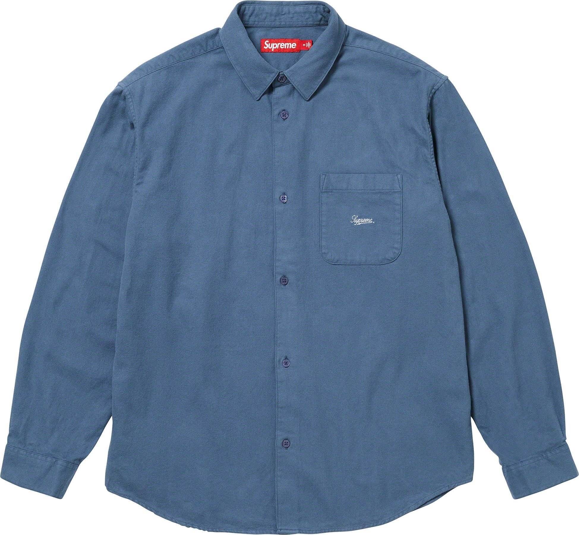 Flannel Shirt view 8